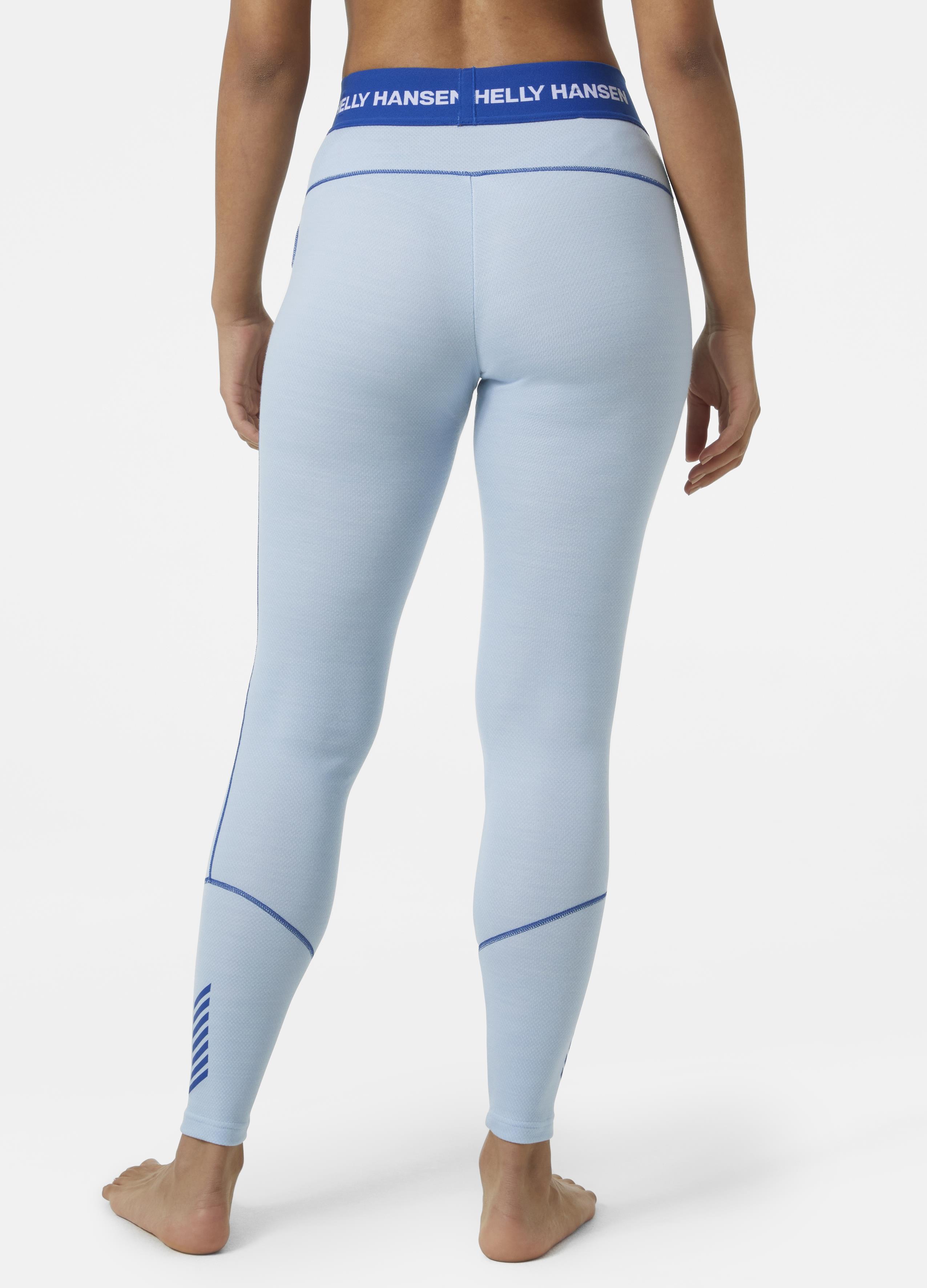 Helly Hansen LIFA Merino MID hlače - ženske