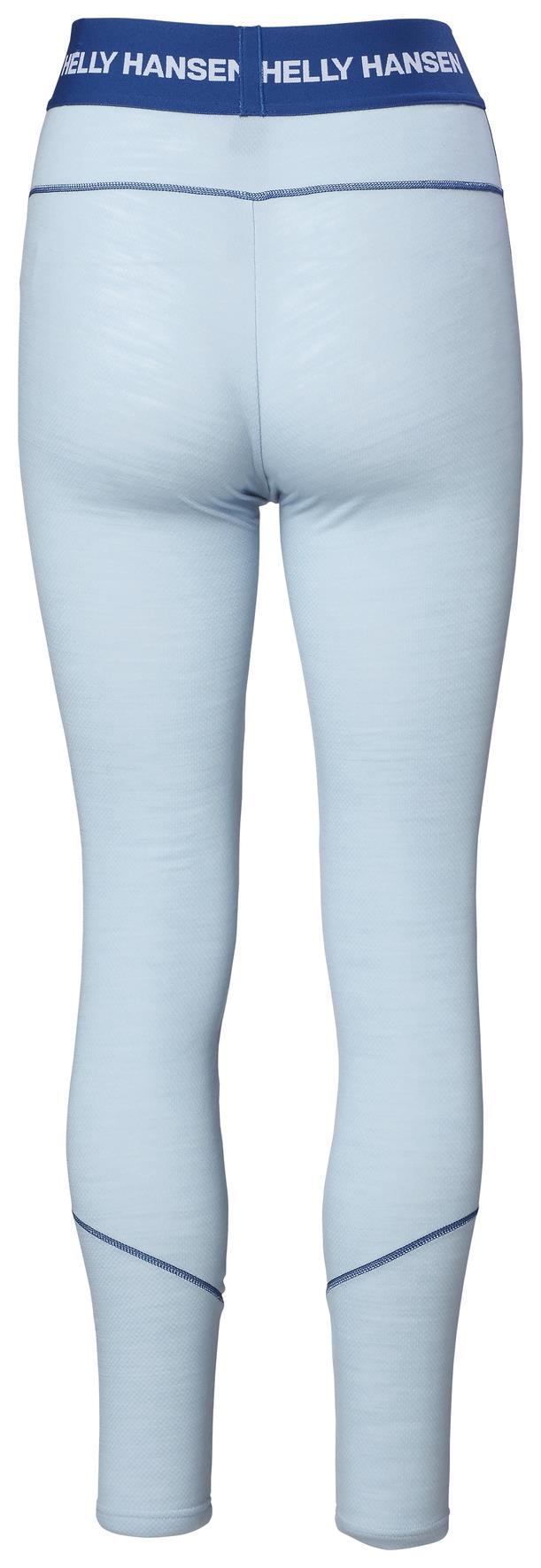 Helly Hansen LIFA Merino MID hlače - ženske