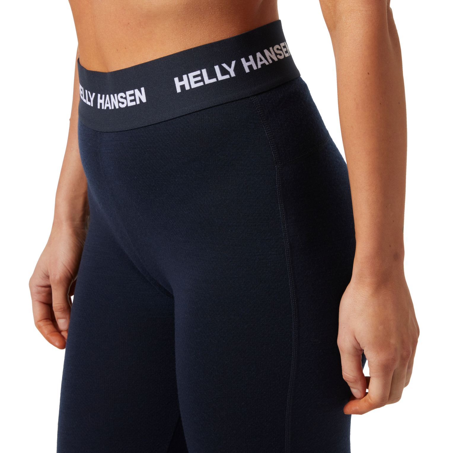 Helly Hansen Lifa Merino MW hlače - ženske