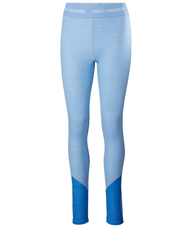 Helly Hansen Lifa Merino MW hlače - ženske