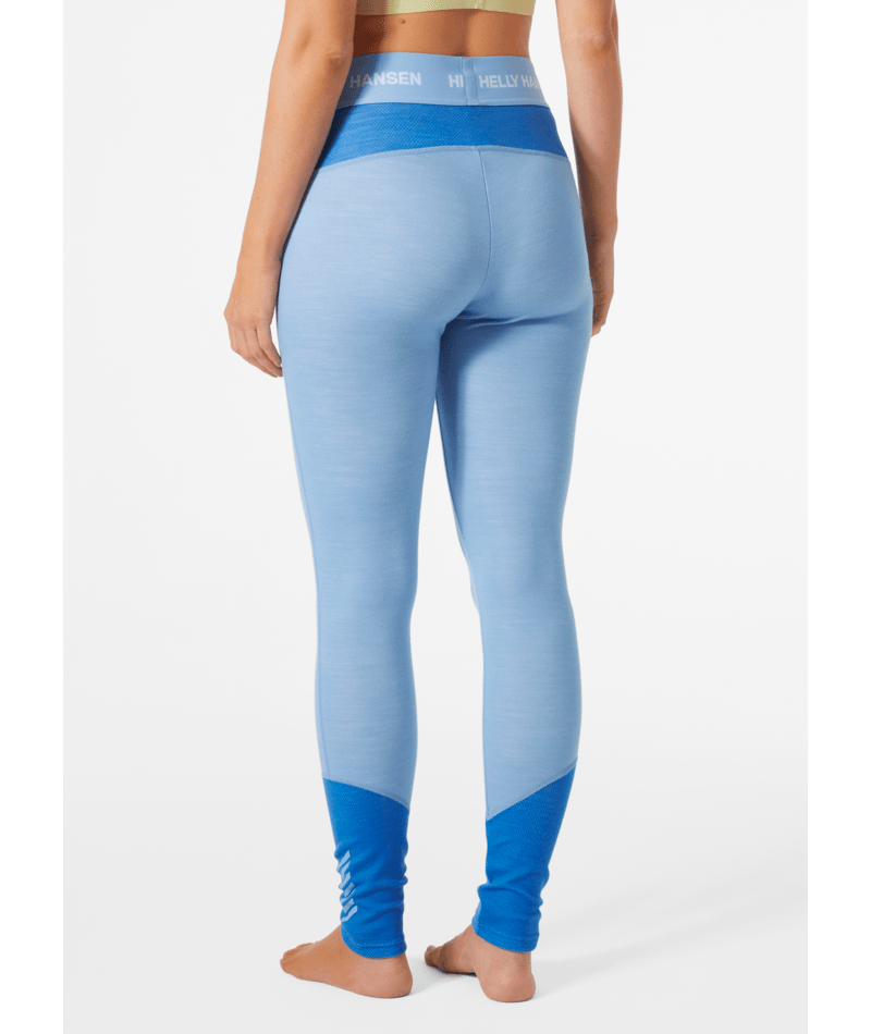 Helly Hansen Lifa Merino MW hlače - ženske