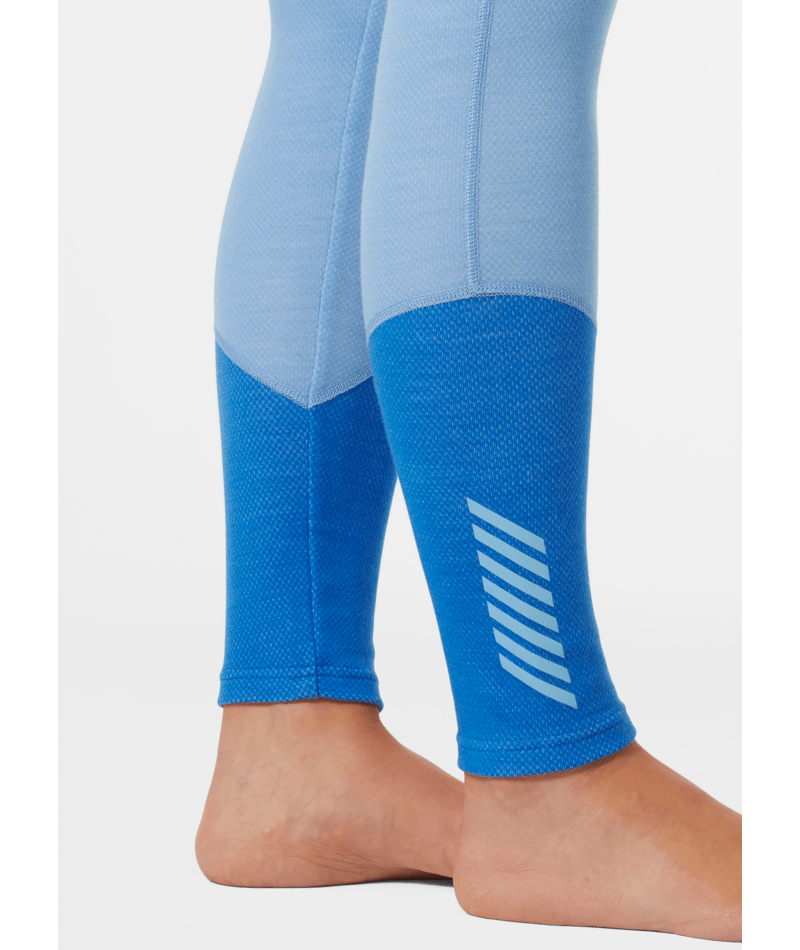 Helly Hansen Lifa Merino MW hlače - ženske