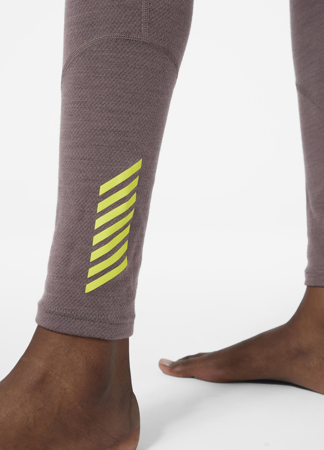 Helly Hansen Lifa Merino Midweight hlače - ženske