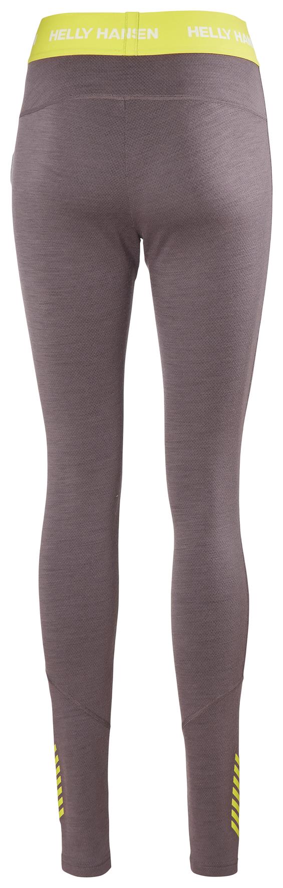 Helly Hansen Lifa Merino Midweight hlače - ženske