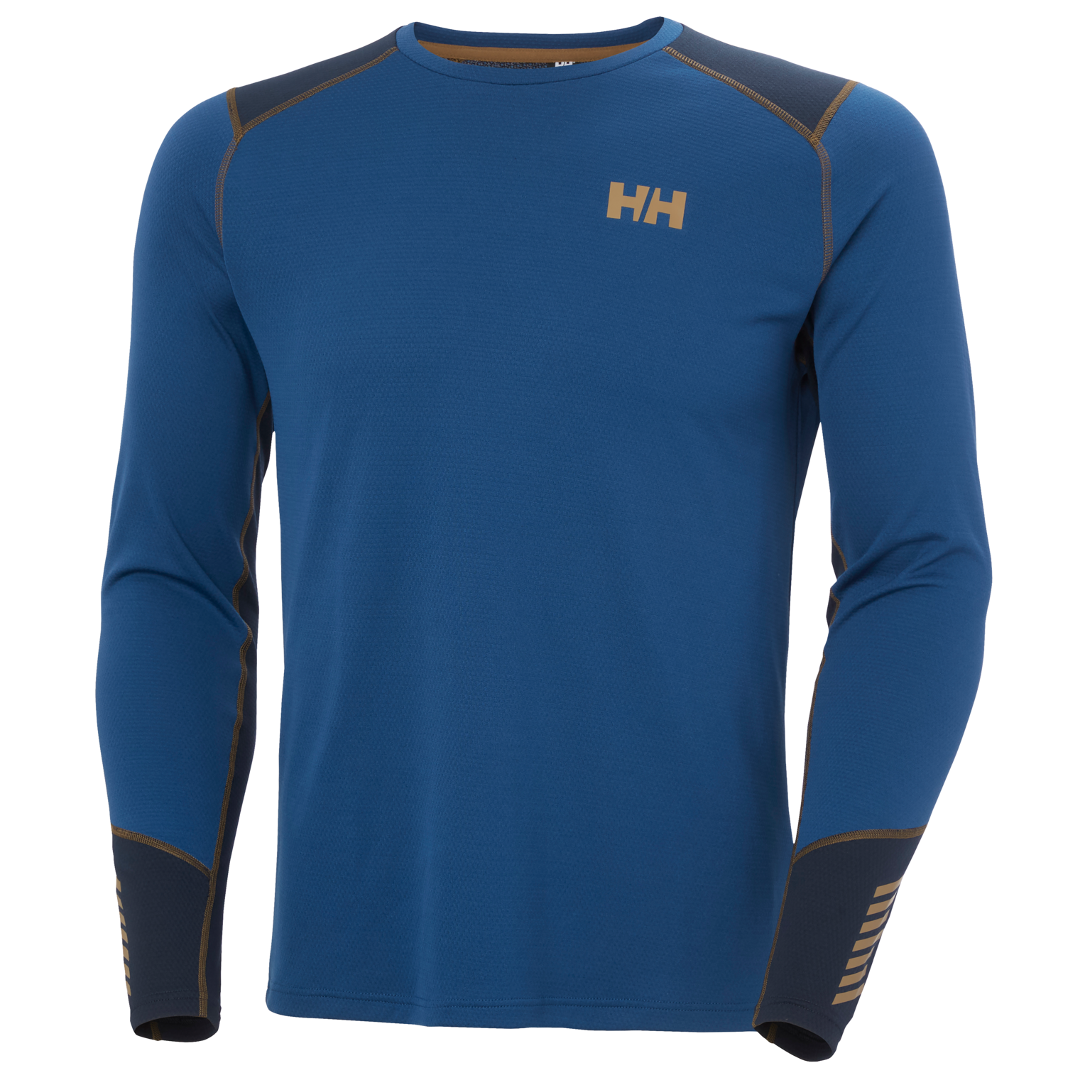 Helly Hansen LIFA ACTIVE CREW - moška funkcionalna majica