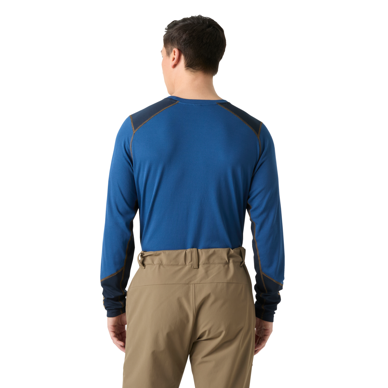 Helly Hansen LIFA ACTIVE CREW - moška funkcionalna majica