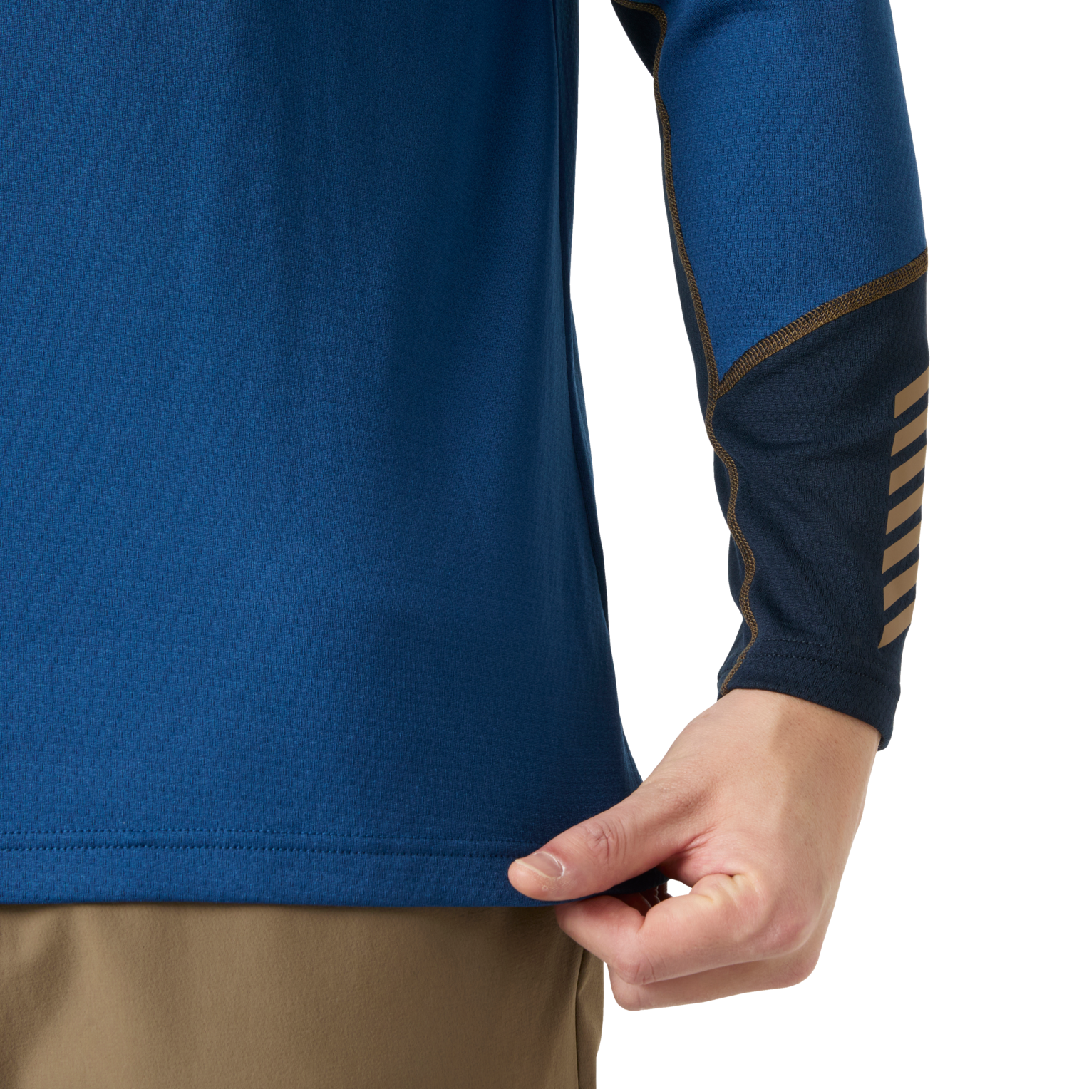 Helly Hansen LIFA ACTIVE CREW - moška funkcionalna majica