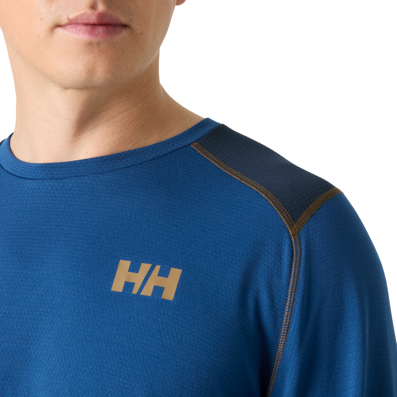 Helly Hansen LIFA ACTIVE CREW - moška funkcionalna majica