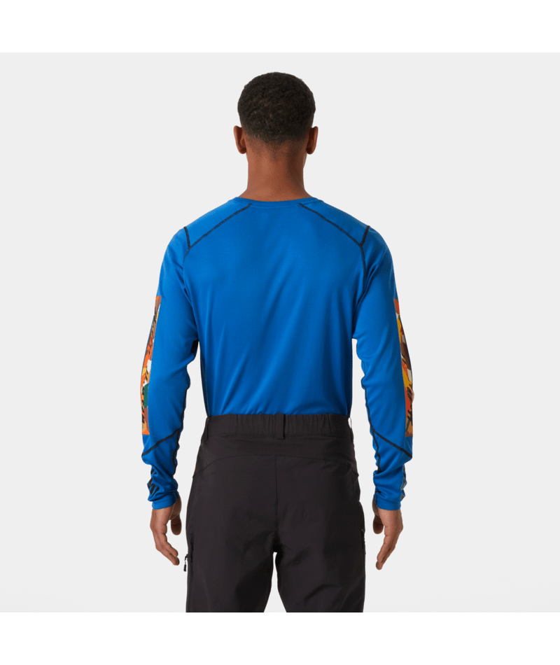 Helly Hansen LIFA Active Crew majica - moška