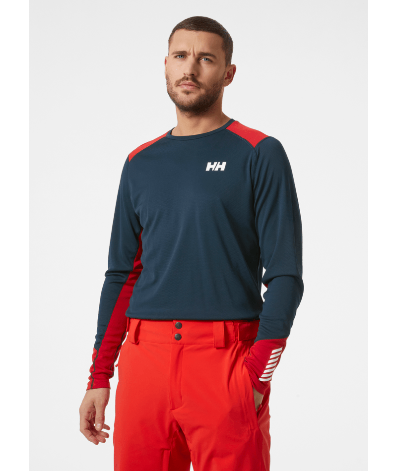 Helly Hansen Lifa Active Crew majica - moška