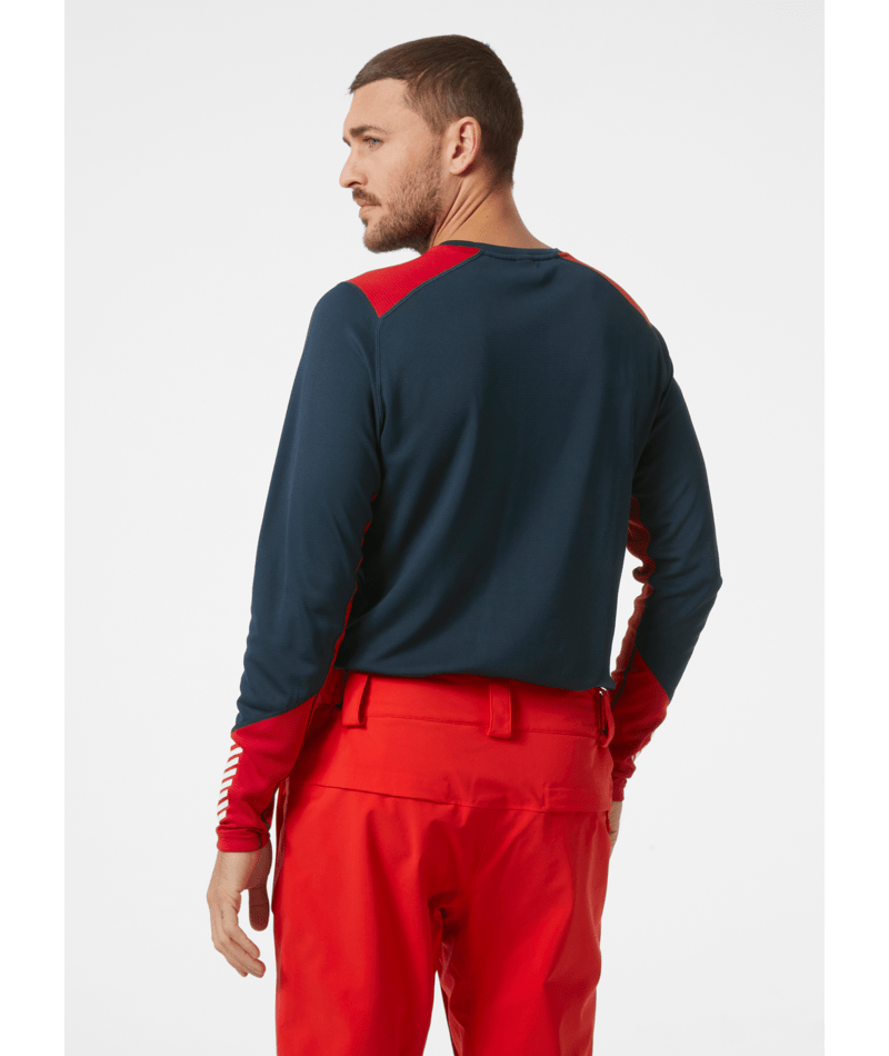 Helly Hansen Lifa Active Crew majica - moška