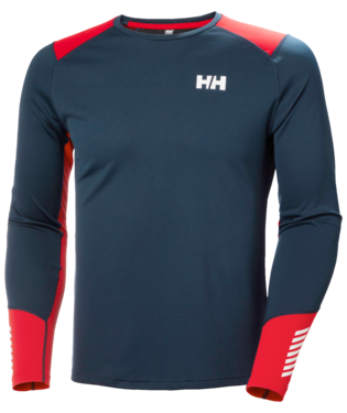 Helly Hansen Lifa Active Crew majica - moška