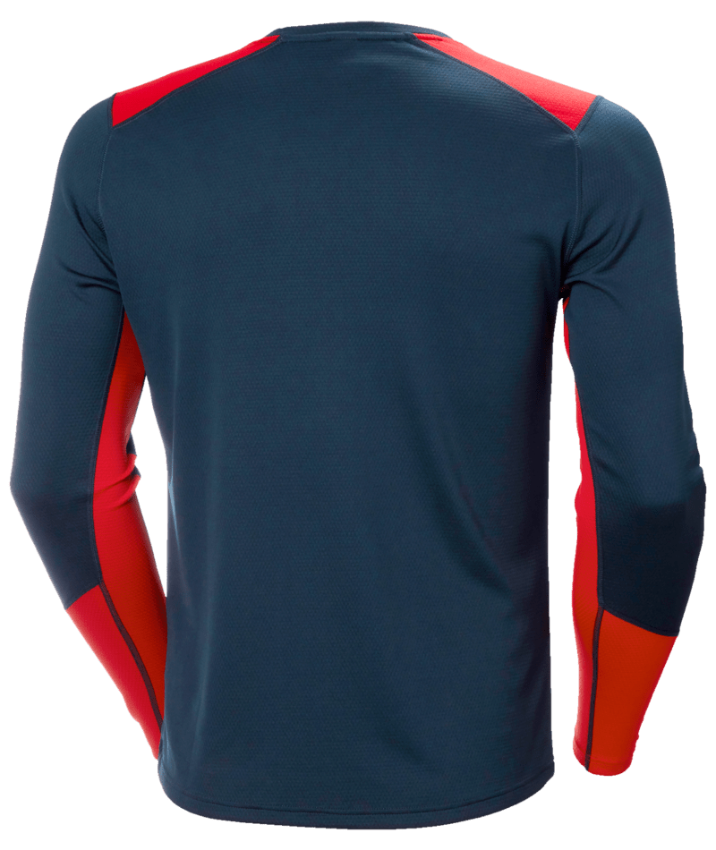 Helly Hansen Lifa Active Crew majica - moška