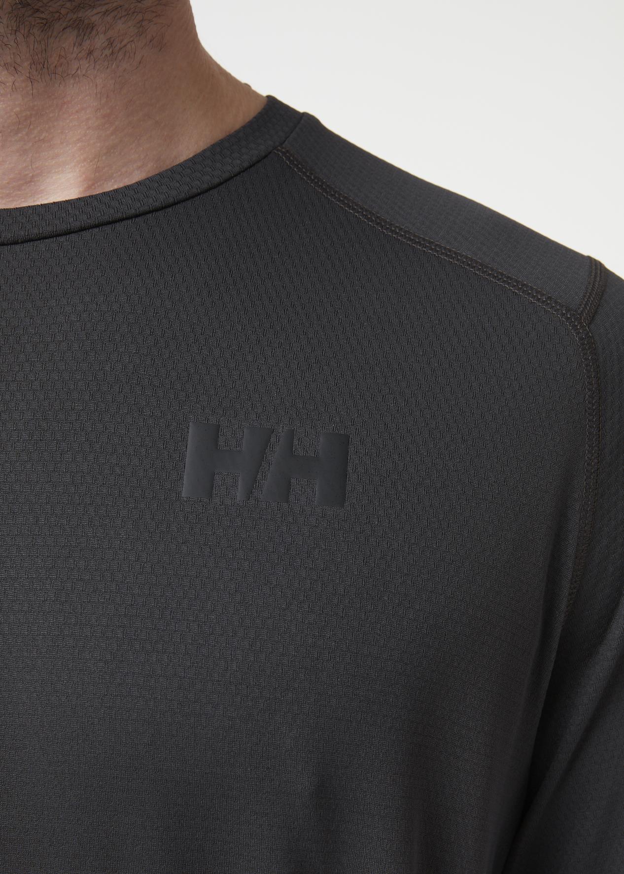 Helly Hansen Lifa Active Crew majica - moška