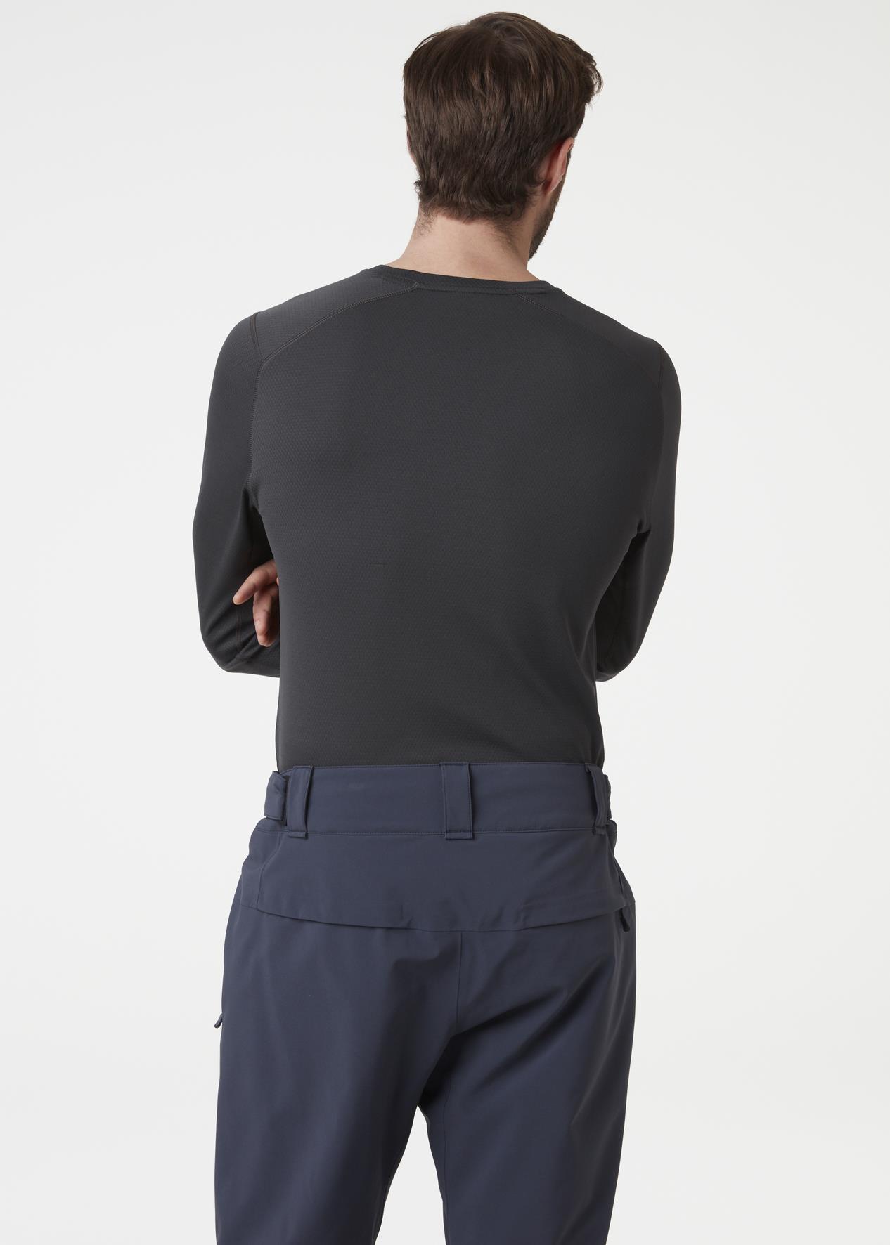Helly Hansen Lifa Active Crew majica - moška
