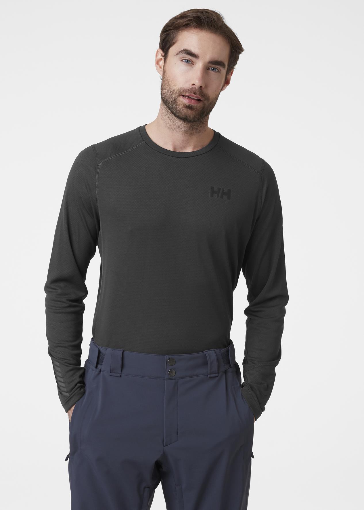 Helly Hansen Lifa Active Crew majica - moška