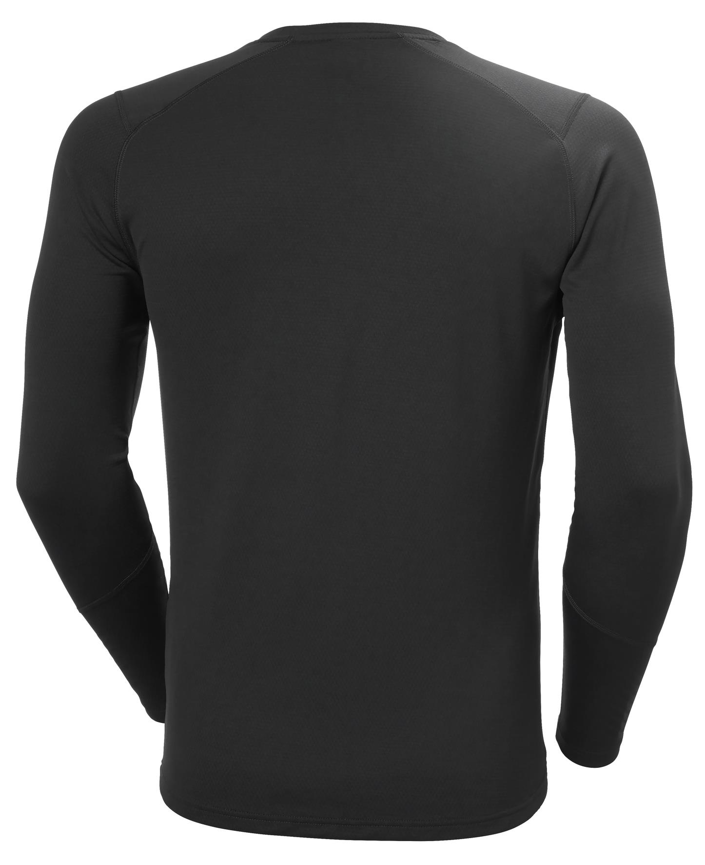 Helly Hansen Lifa Active Crew majica - moška