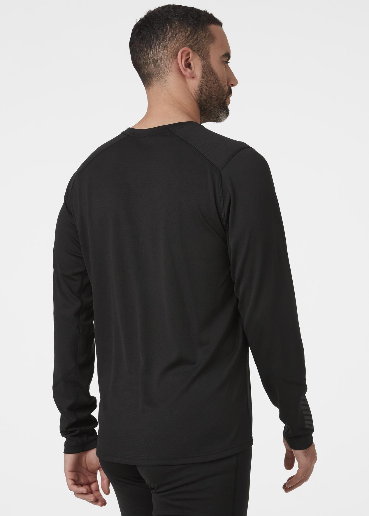 Helly Hansen LIFA Active Crew majica - moška