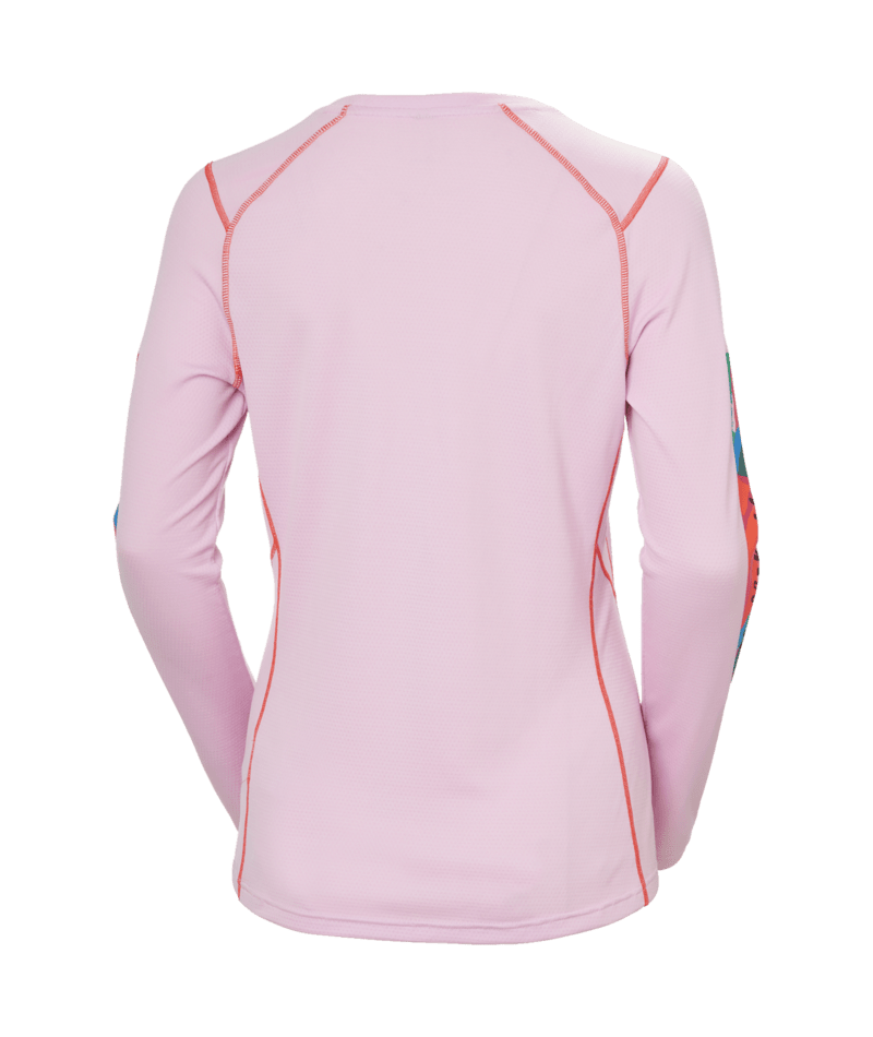 Helly Hansen Lifa Active Crew majica - ženska