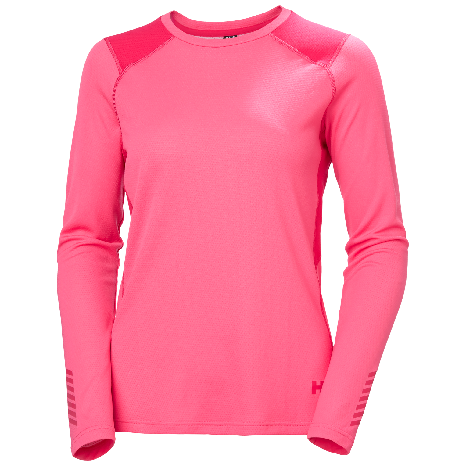 Helly Hansen W LIFA ACTIVE CREW - ženska funkcionalna majica