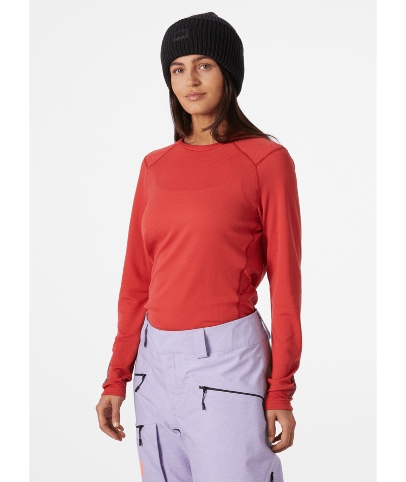 Helly Hansen Lifa Active Crew majica - ženska