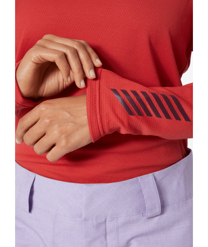Helly Hansen Lifa Active Crew majica - ženska