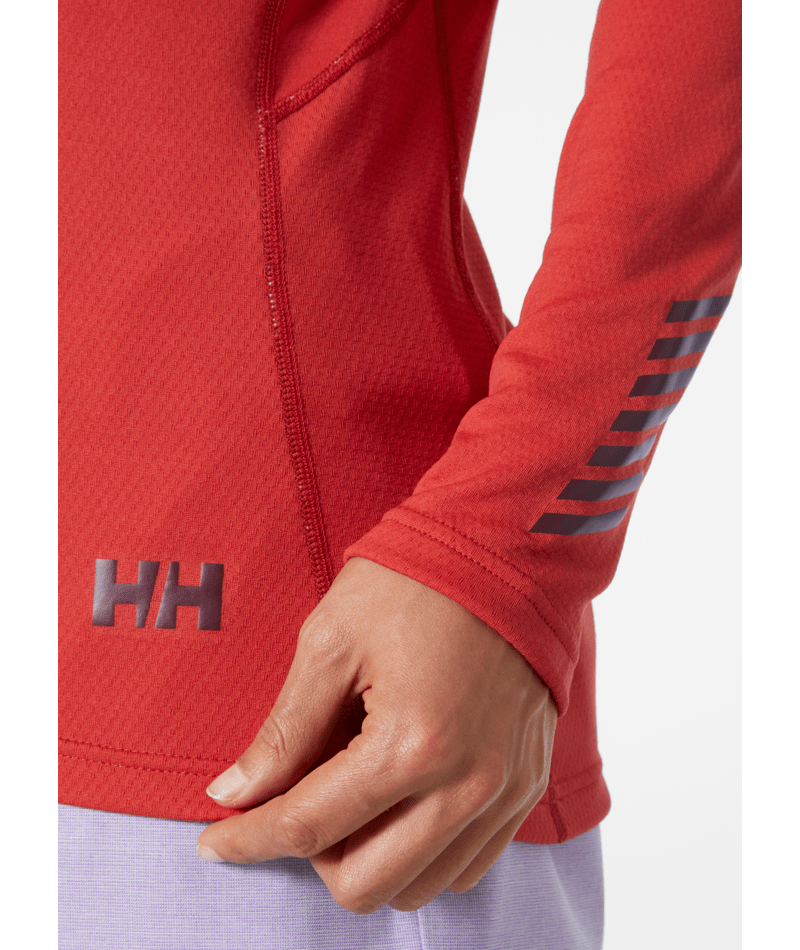 Helly Hansen Lifa Active Crew majica - ženska