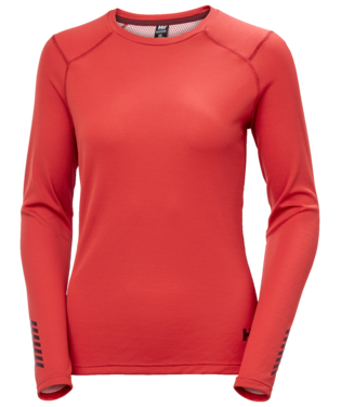 Helly Hansen Lifa Active Crew majica - ženska