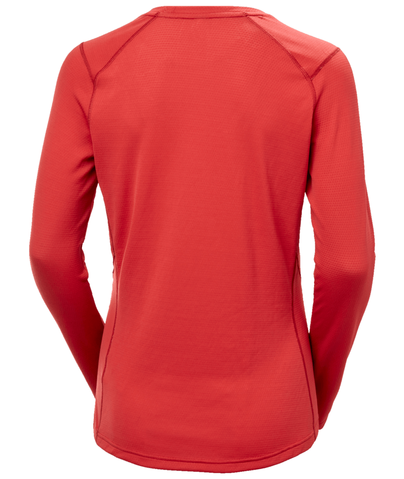 Helly Hansen Lifa Active Crew majica - ženska