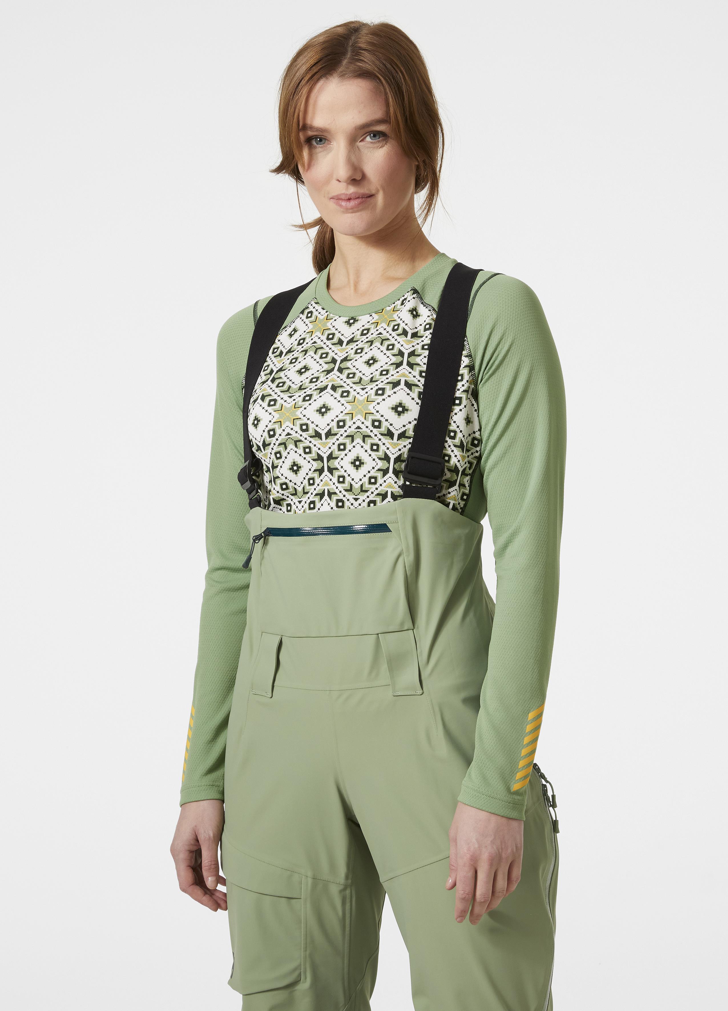 Helly Hansen Lifa Active Graphic Crew majica - ženska