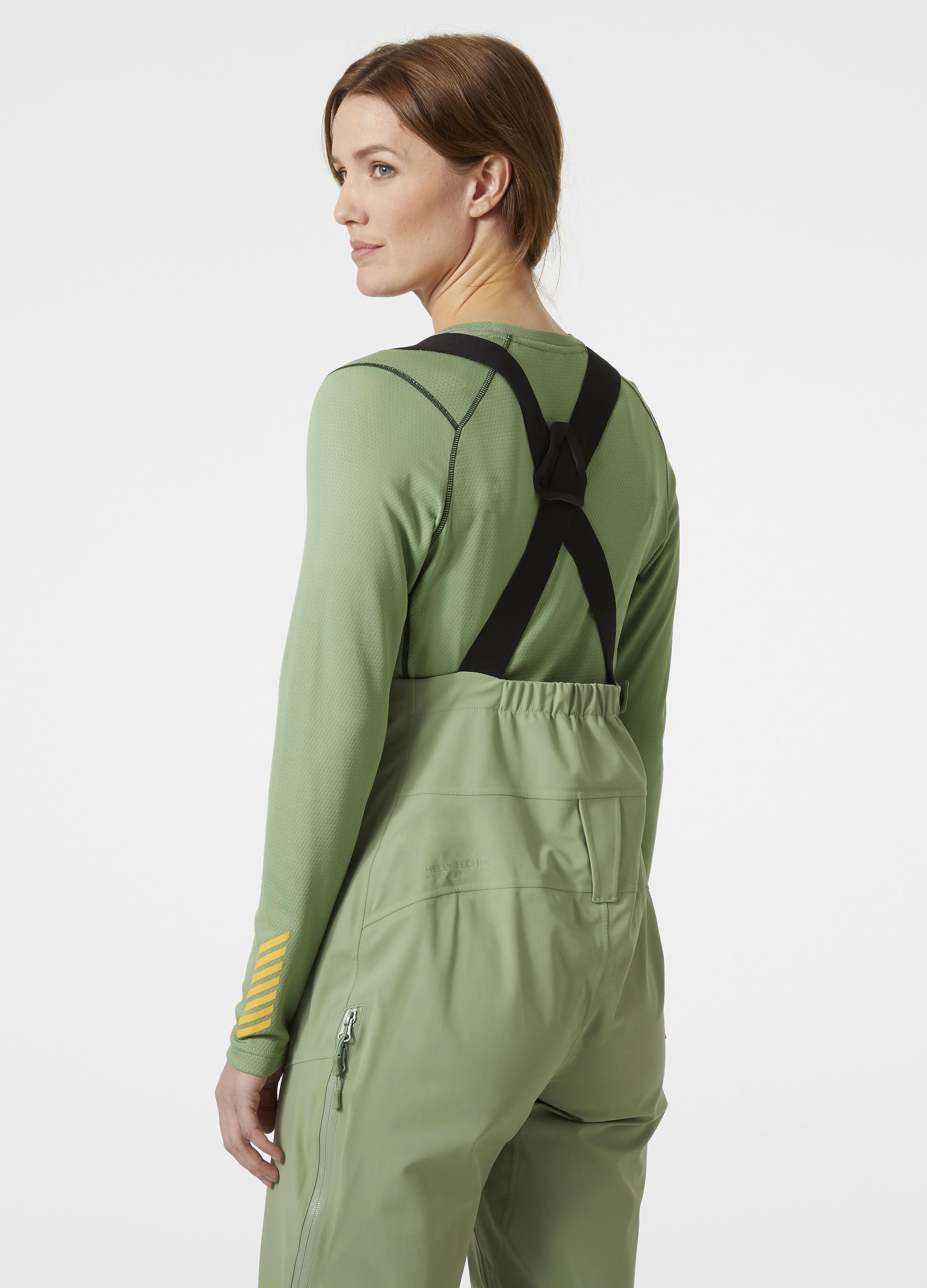 Helly Hansen Lifa Active Graphic Crew majica - ženska