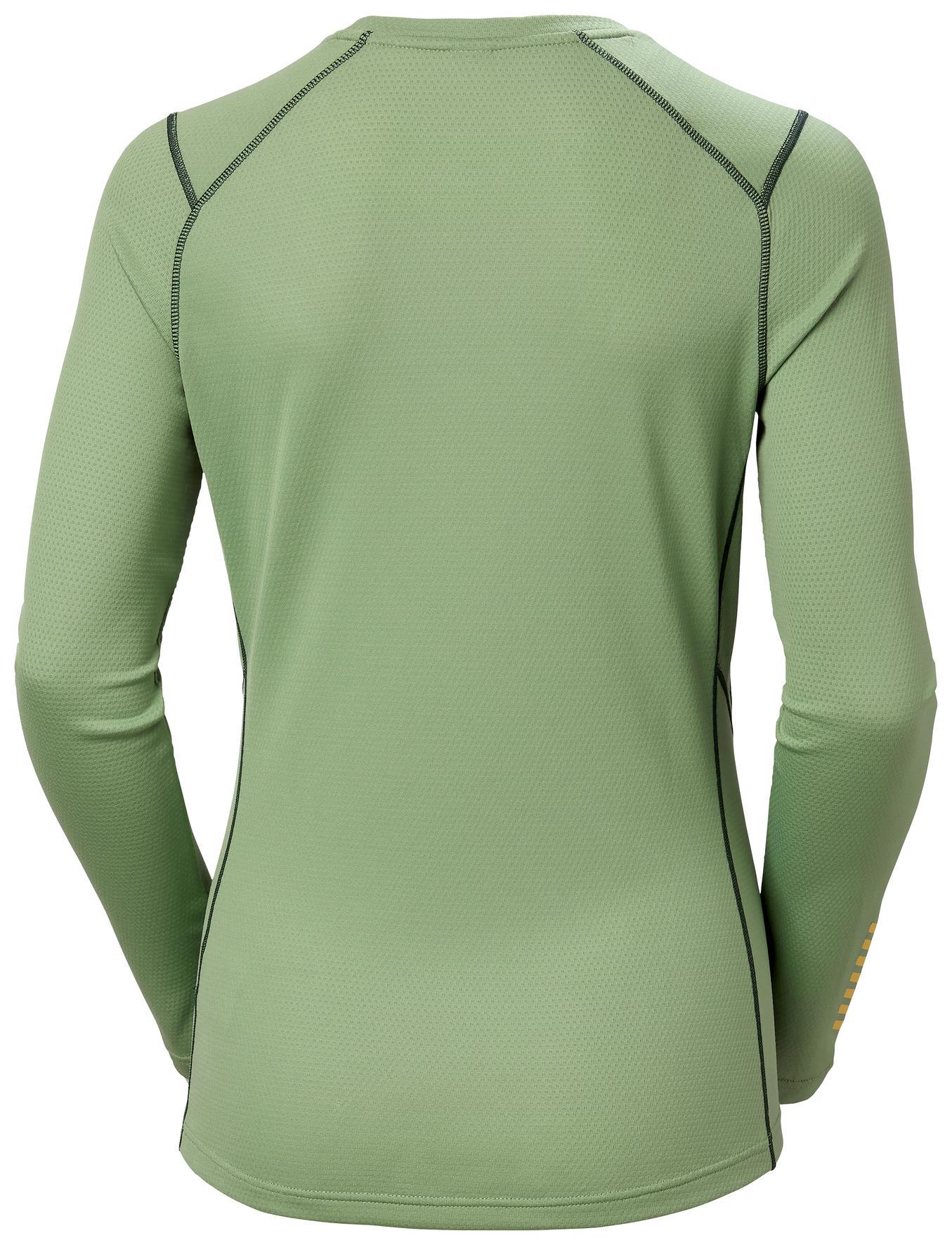 Helly Hansen Lifa Active Graphic Crew majica - ženska