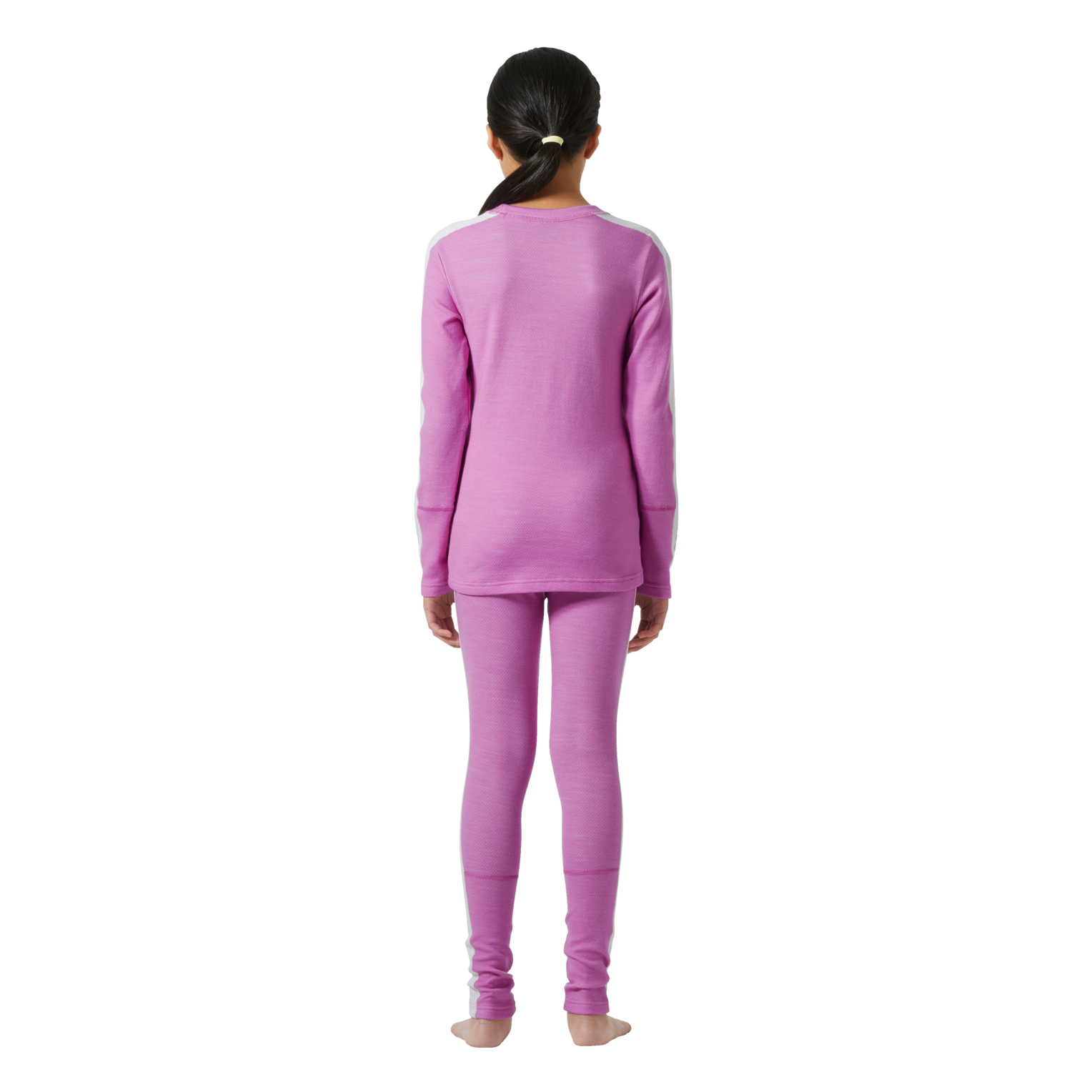 Helly Hansen Lifa Merino MW set - junior