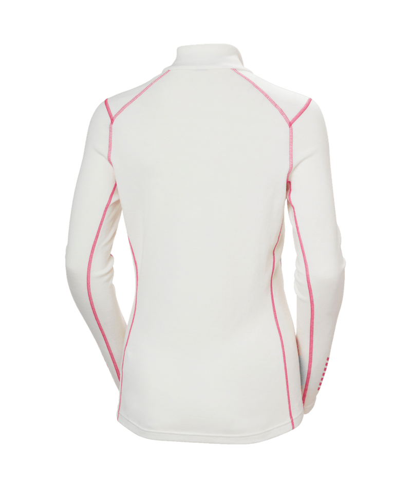 Helly Hansen Lifa Merino MW Graphic majica - ženska