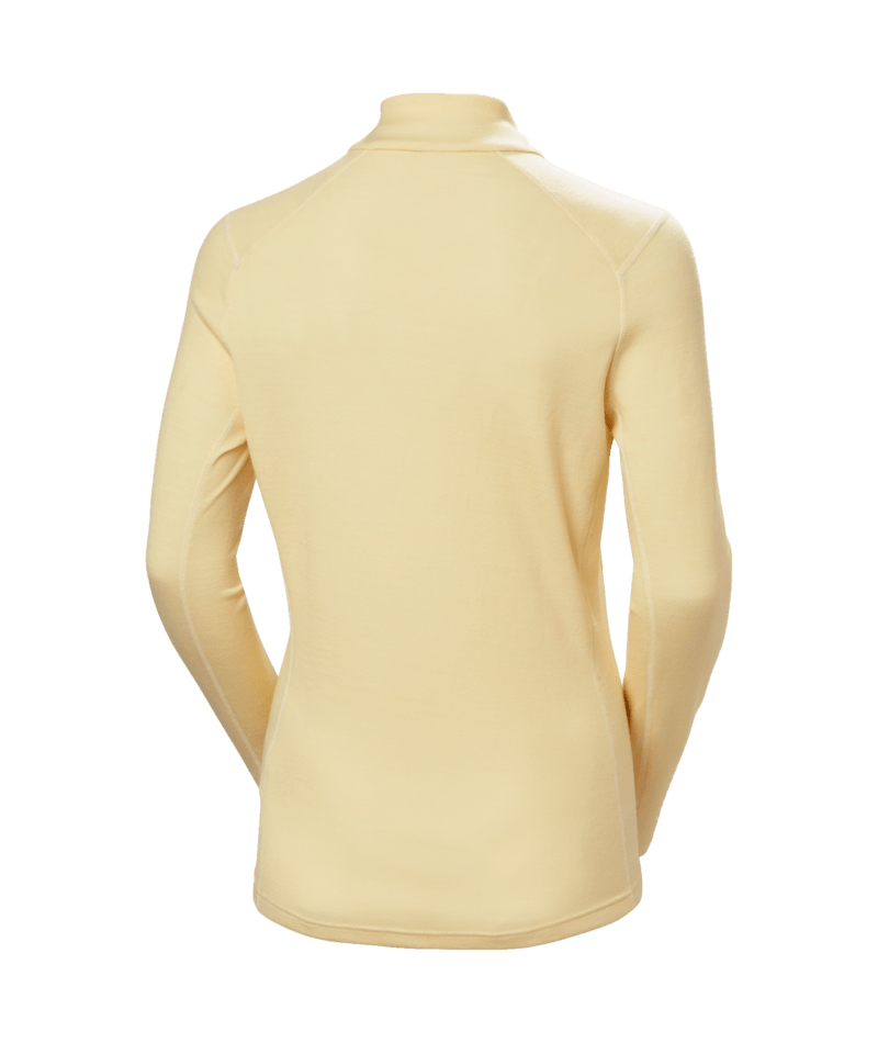 Helly Hansen Lifa Merino MW Graphic majica - ženska