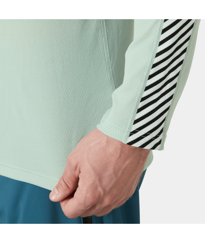 Helly Hansen Lifa Active Stripe Crew majica - moška