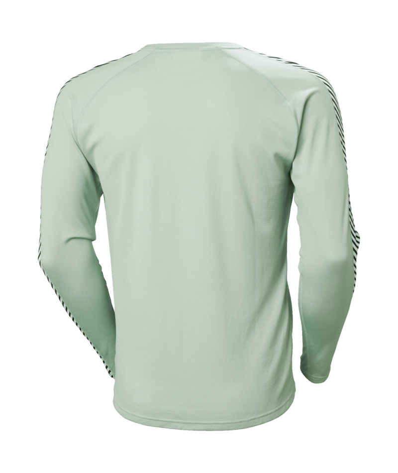Helly Hansen Lifa Active Stripe Crew majica - moška