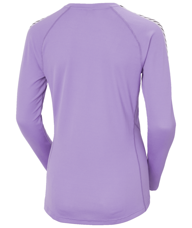 Helly Hansen Active Stripe Crew maja - ženska