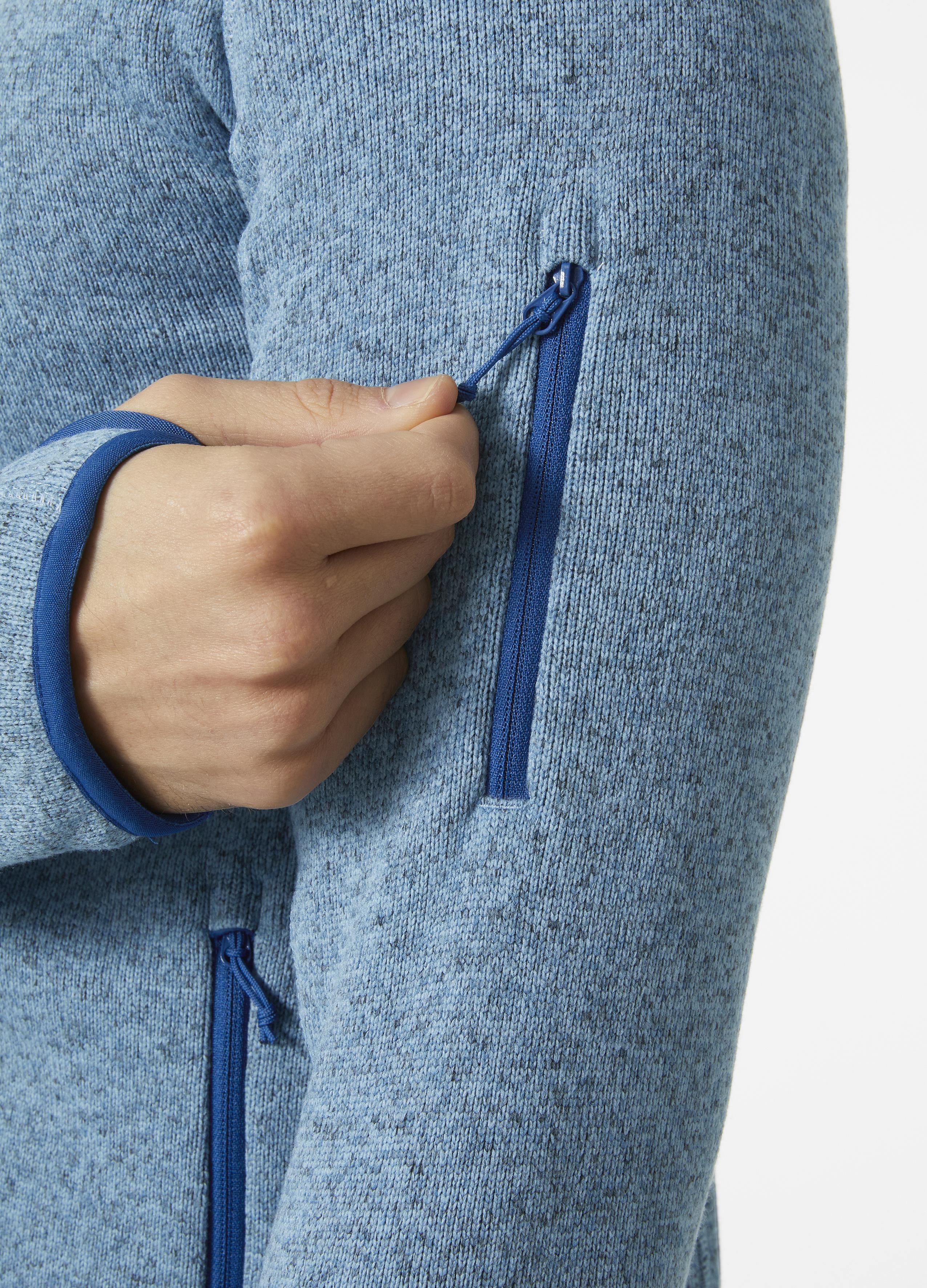 Helly Hansen Varde 2.0 flis - moški