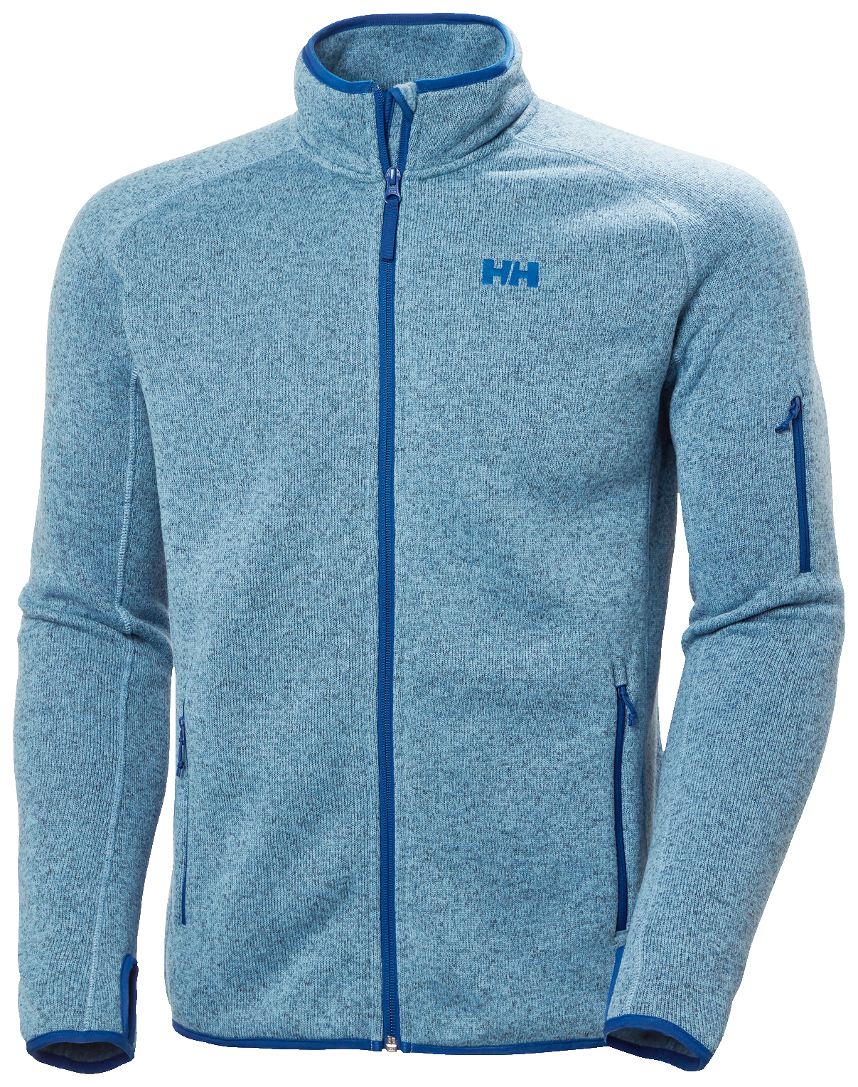 Helly Hansen Varde 2.0 flis - moški