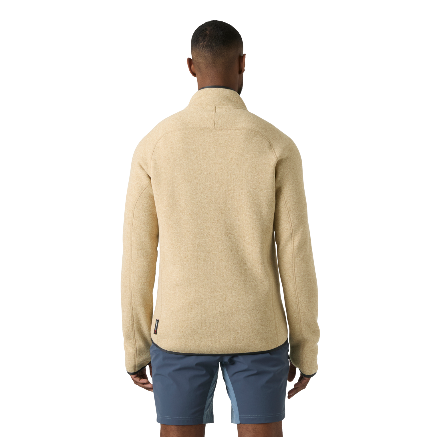 Helly Hansen VARDE FLEECE JACKET 2.0 - moška flis jopa