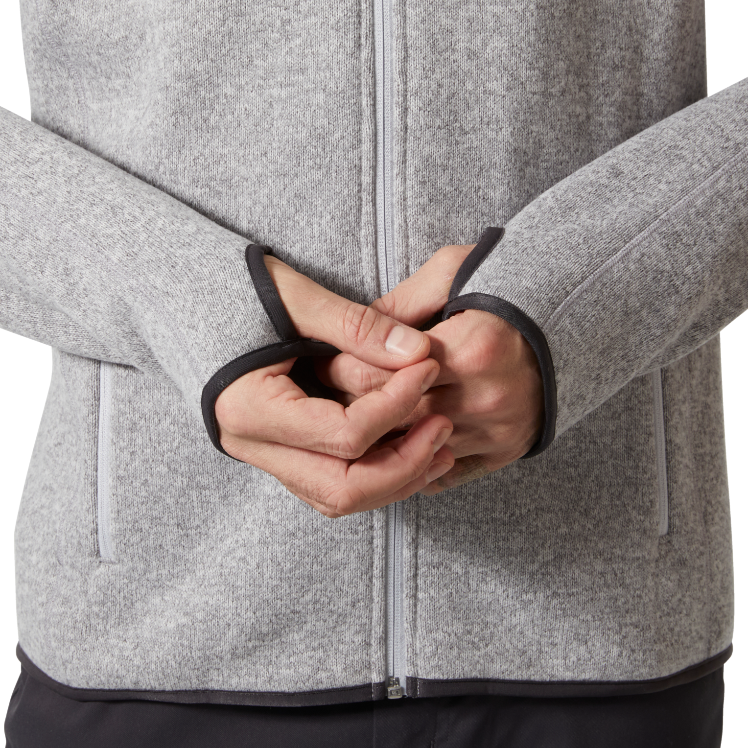 Helly Hansen Varde 2.0 flis - moški