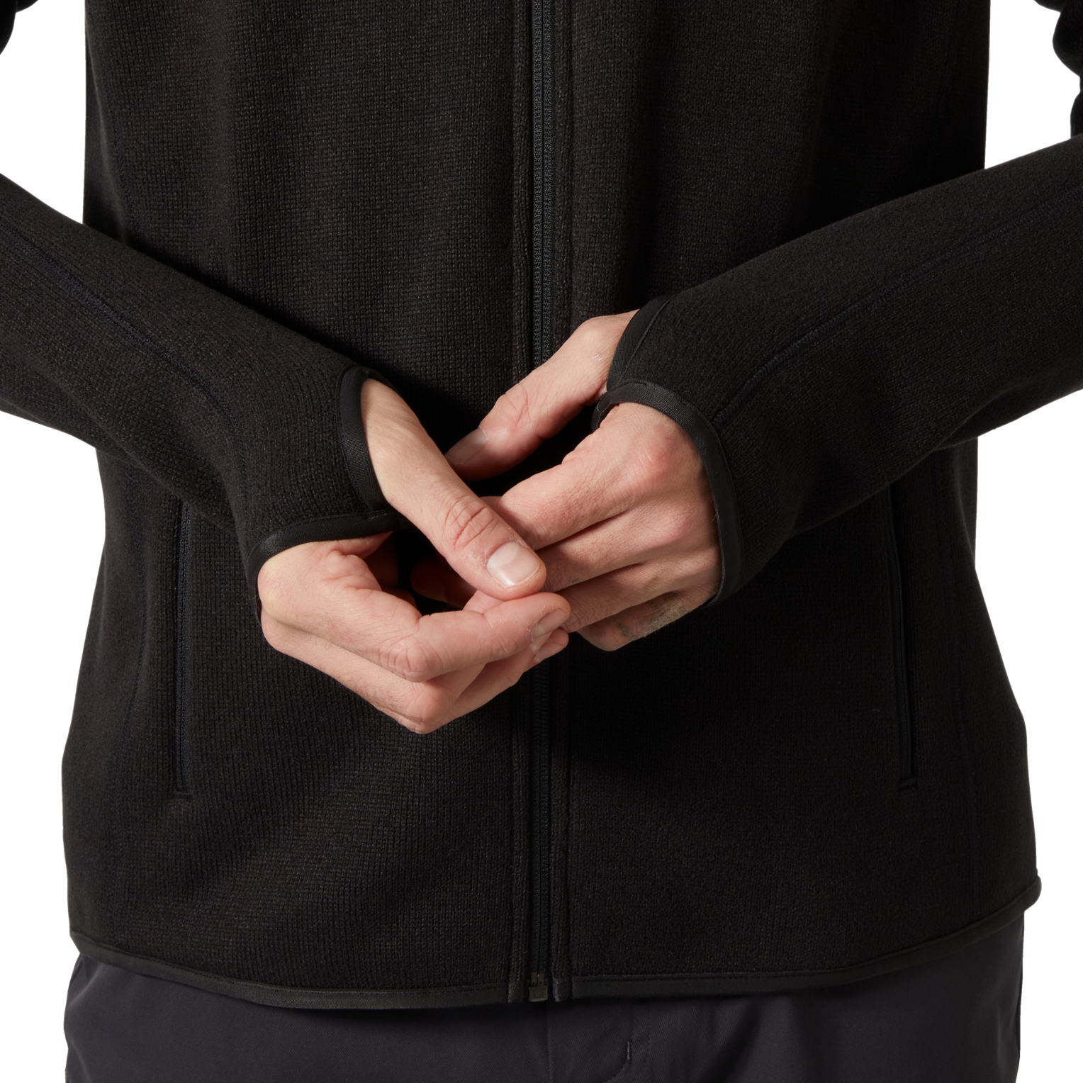 Helly Hansen Varde 2.0 flis - moški