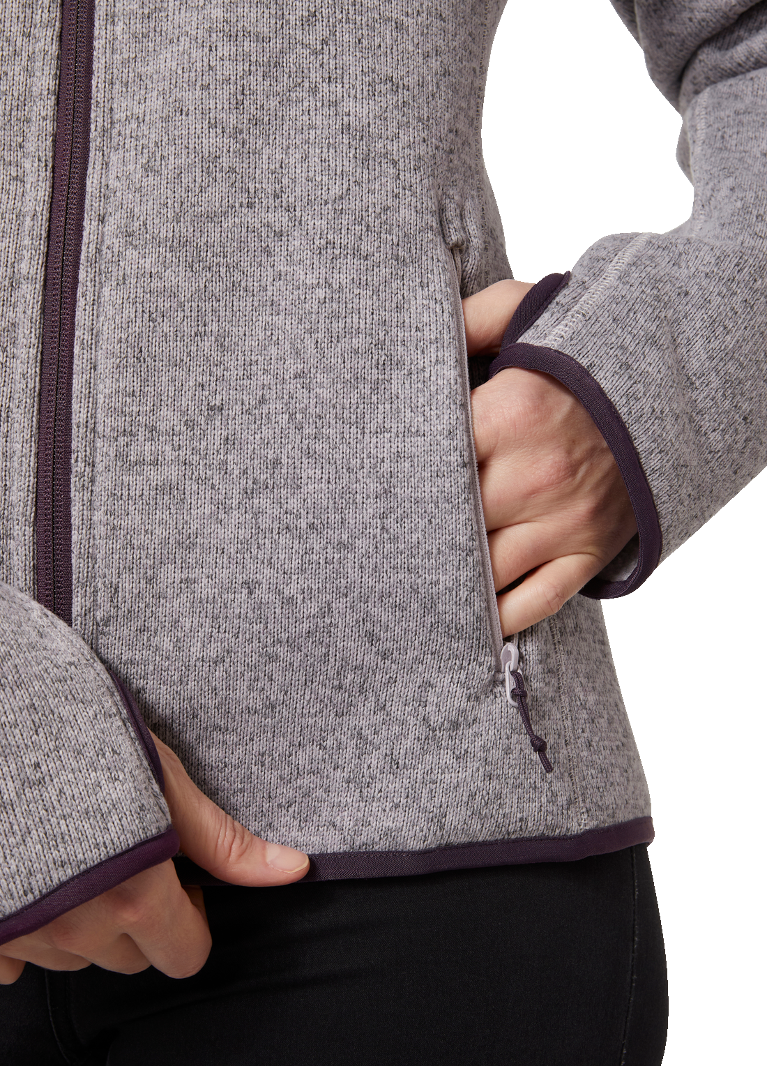 Helly Hansen Varde 2.0 flis - ženski