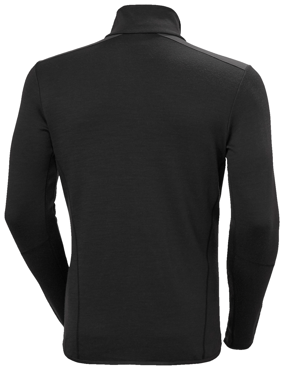 Helly Hansen LIFA MERINO MIDLAYER - moška merino jopa