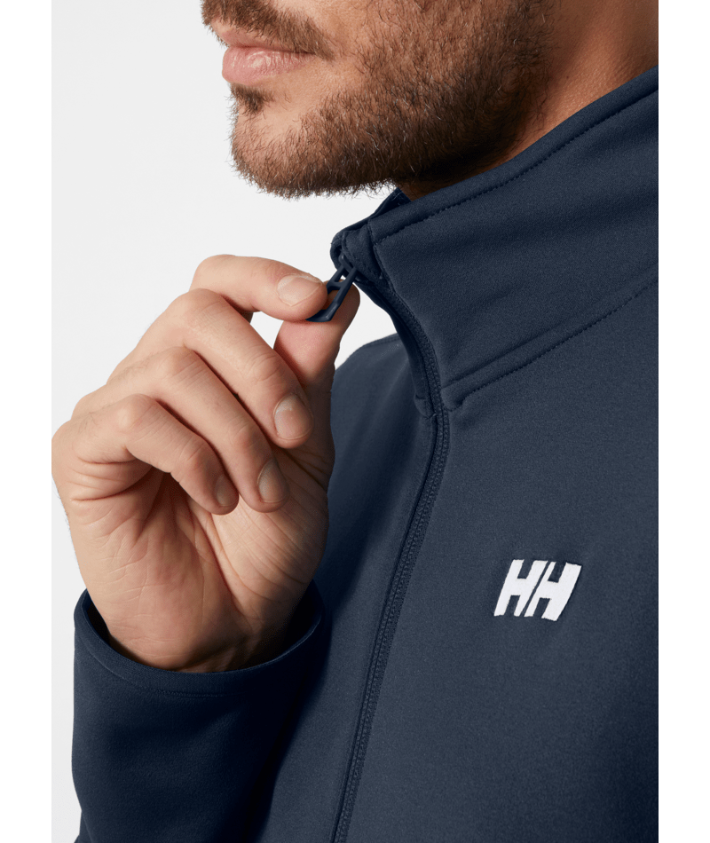 Helly Hansen Alpha Zero flis jopa - moška