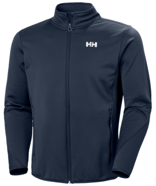 Helly Hansen Alpha Zero flis jopa - moška