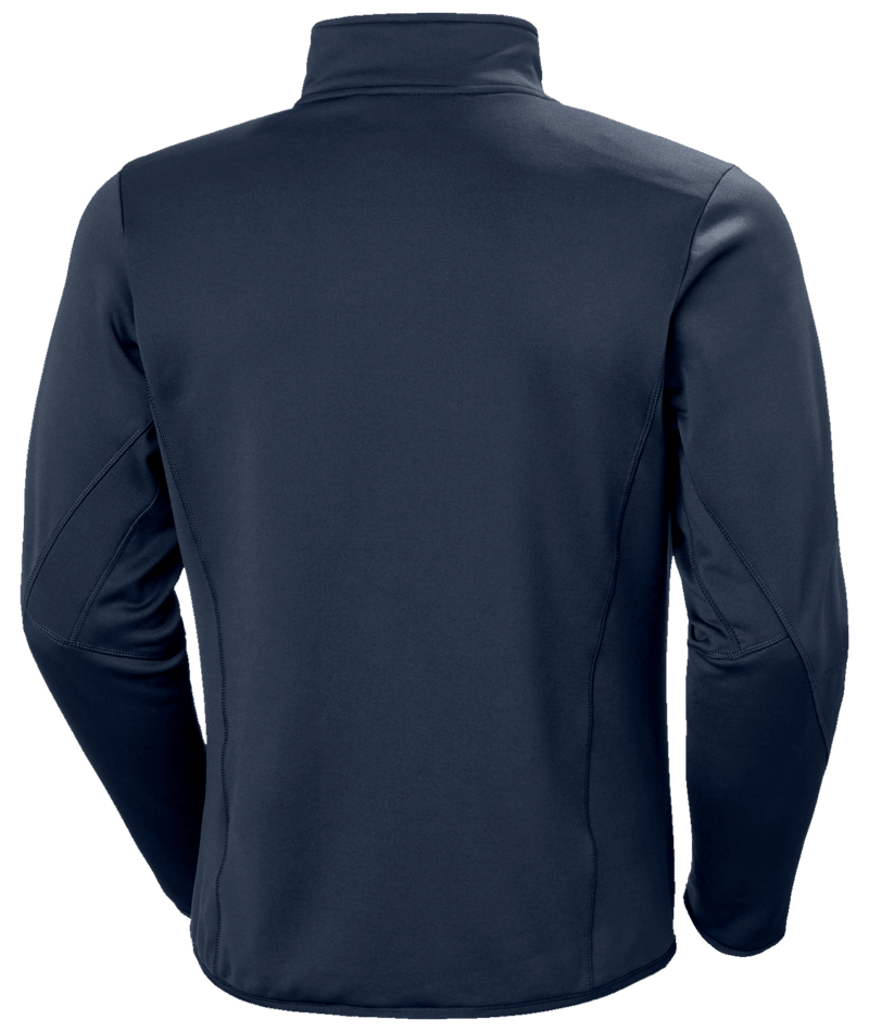 Helly Hansen Alpha Zero flis jopa - moška