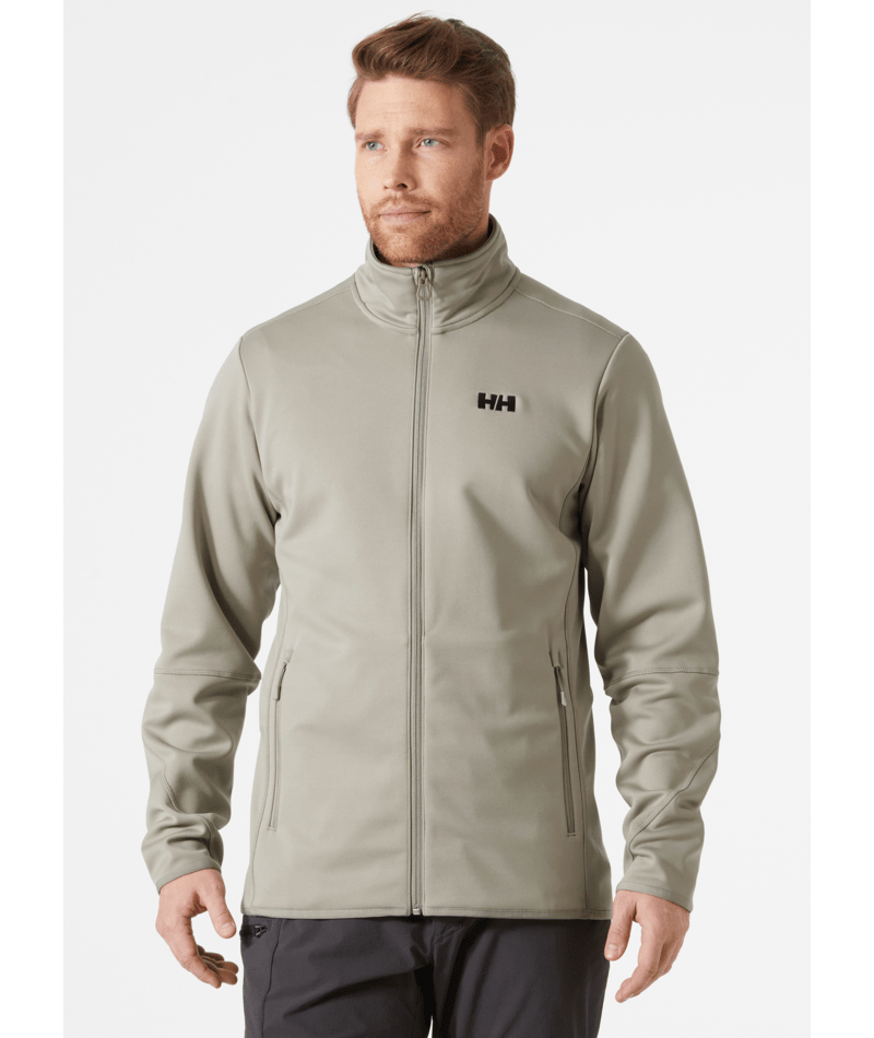 Helly Hansen Alpha Zero flis jopa - moška