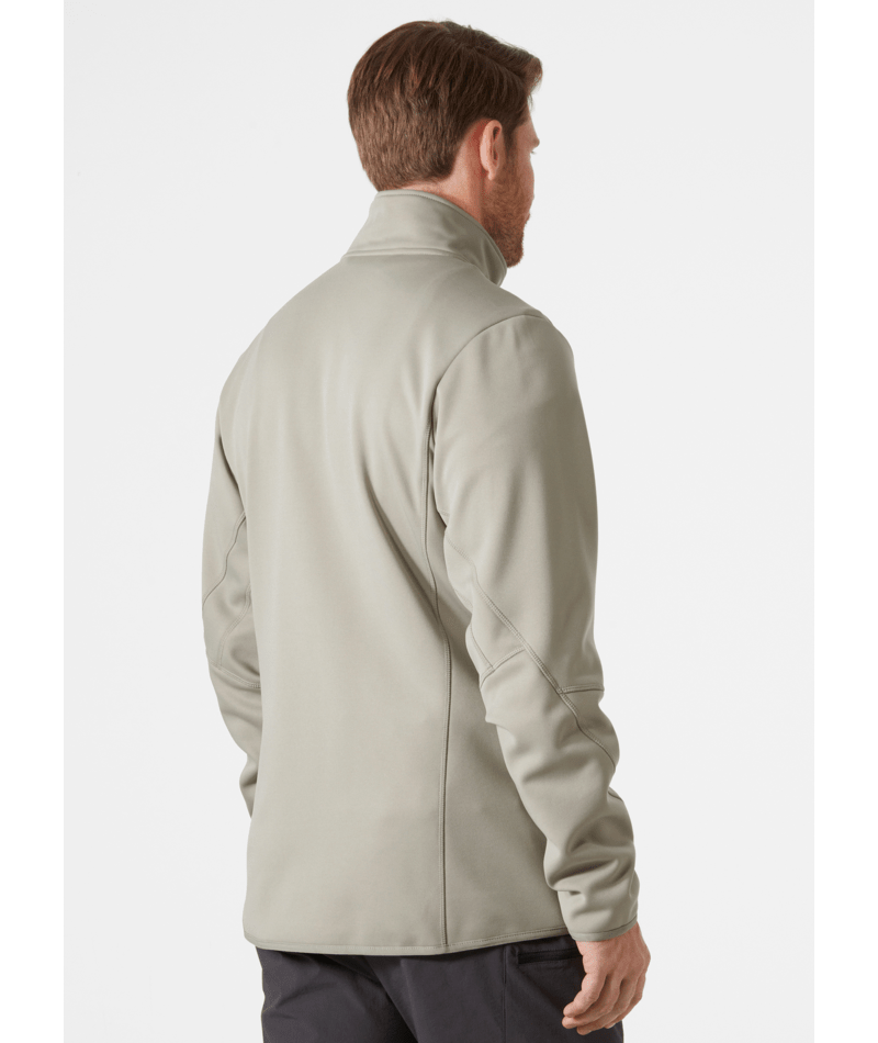 Helly Hansen Alpha Zero flis jopa - moška